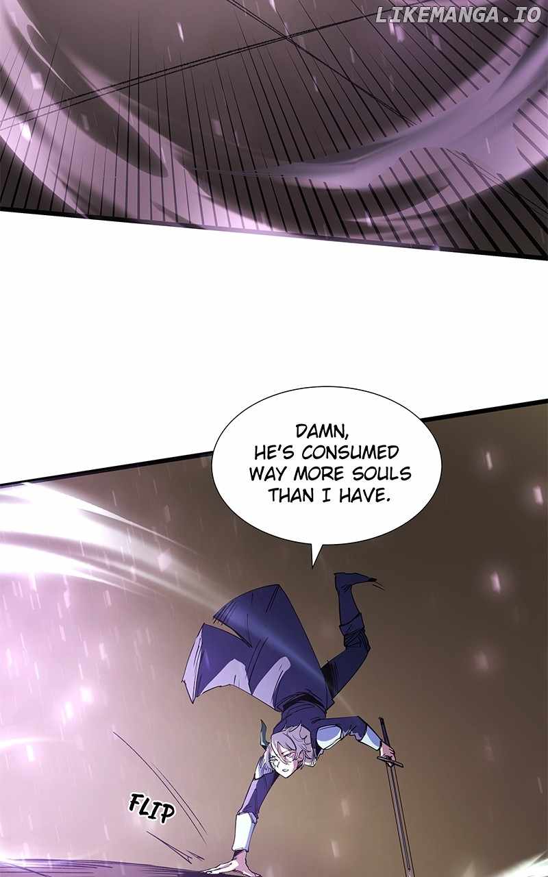 DevilUp - Manhwa Chapter 23 39